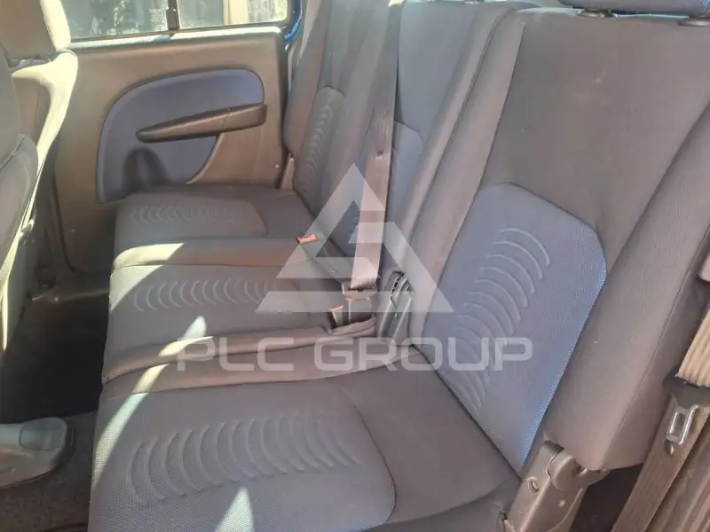 2007 Fiat Doblo