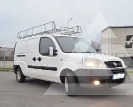 2007 Fiat Doblo