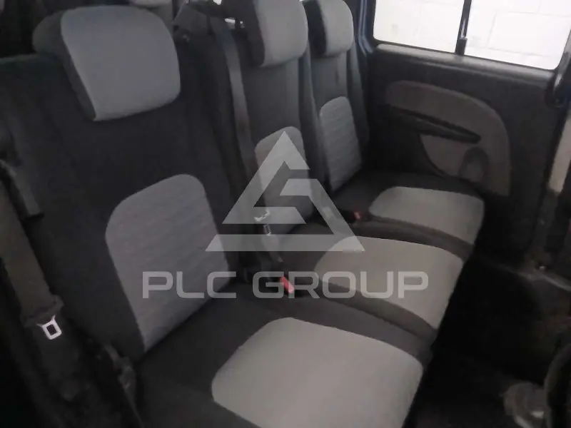 2007 Fiat Doblo