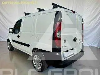 2007 Fiat Doblo