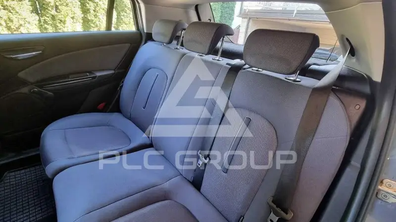 2007 Fiat Bravo