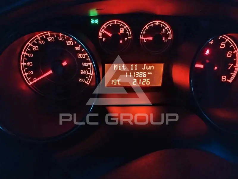 2007 Fiat Bravo