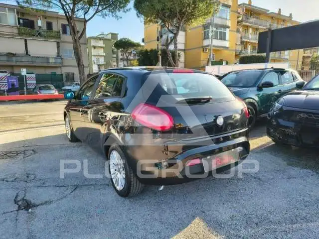 2007 Fiat Bravo