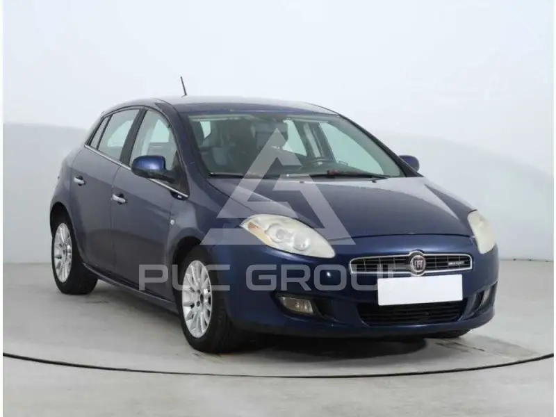 2007 Fiat Bravo