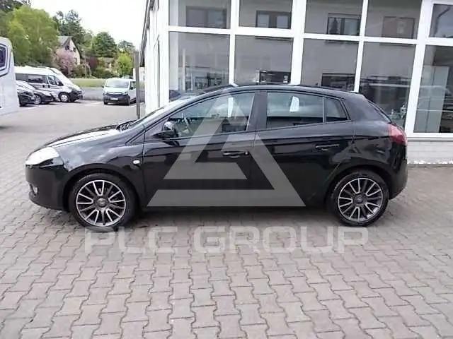 2007 Fiat Bravo