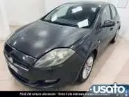 2007 Fiat Bravo