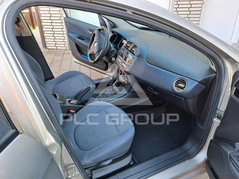 2007 Fiat Bravo
