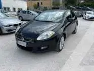 2007 Fiat Bravo