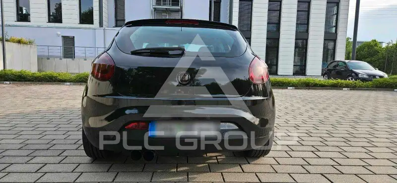 2007 Fiat Bravo