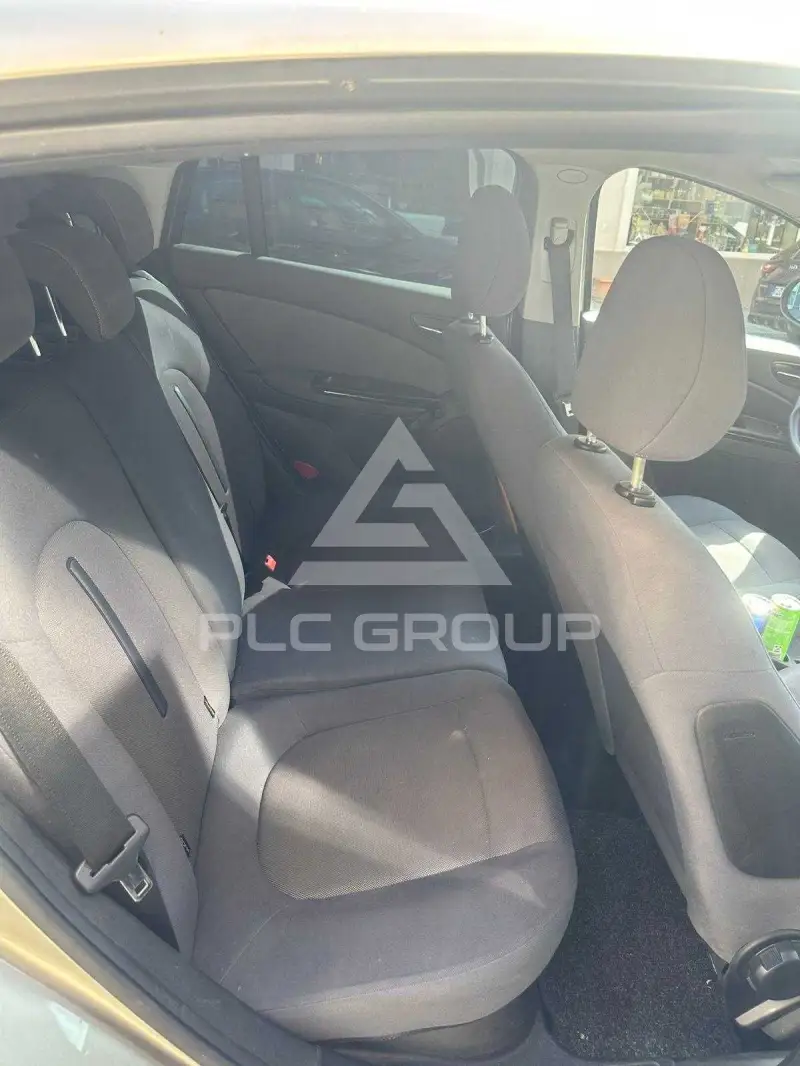 2007 Fiat Bravo