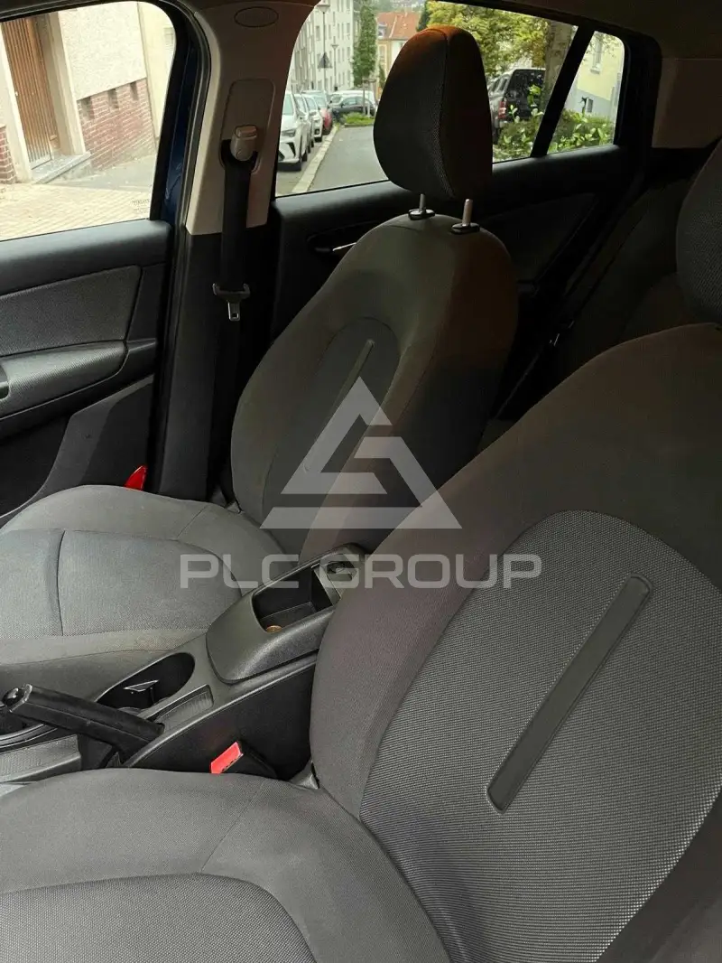 2007 Fiat Bravo