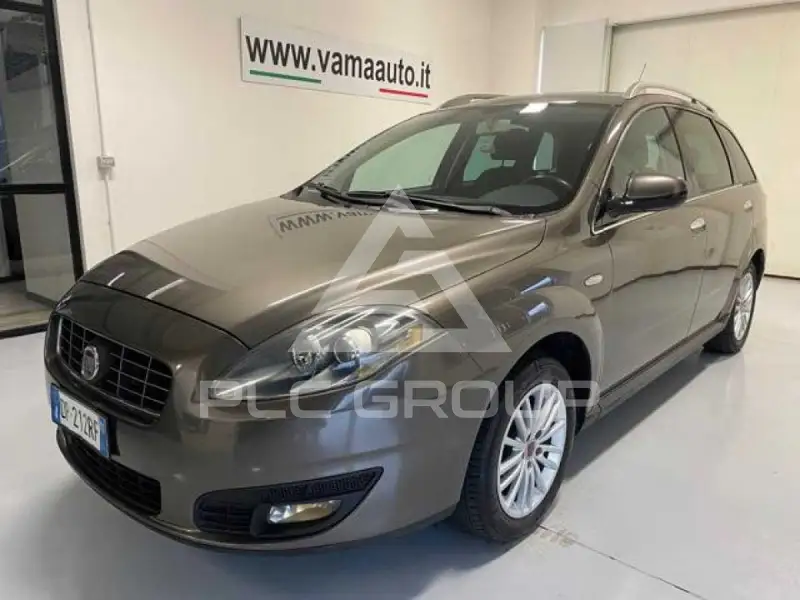 2007 Fiat Croma