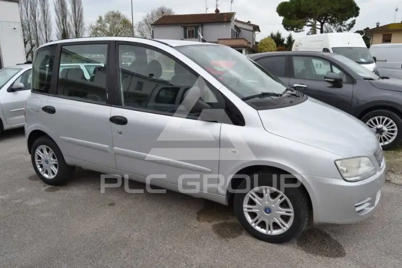 2007 Fiat Multipla