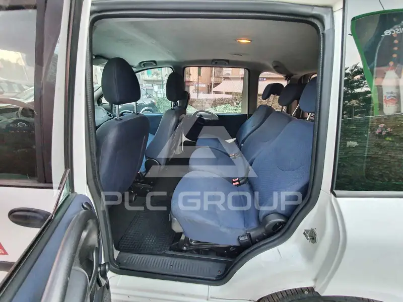 2007 Fiat 