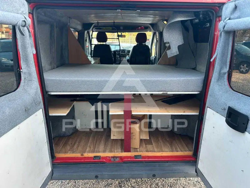 2007 Fiat Ducato