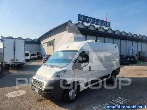 2007 Fiat Ducato