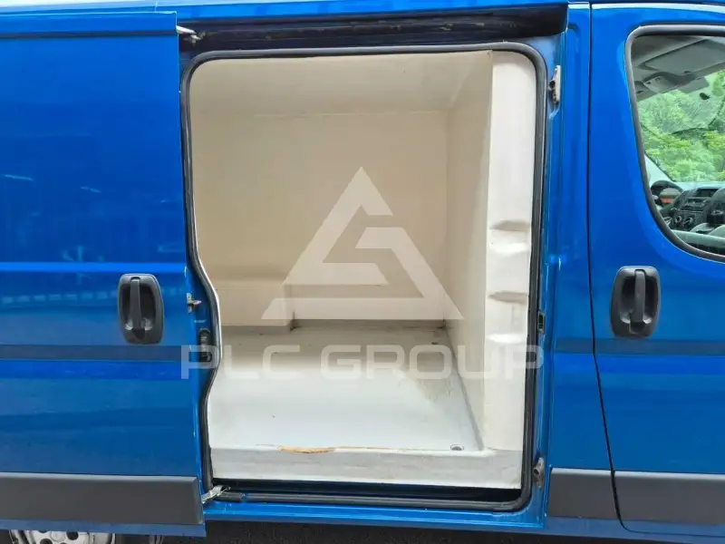 2007 Fiat Ducato