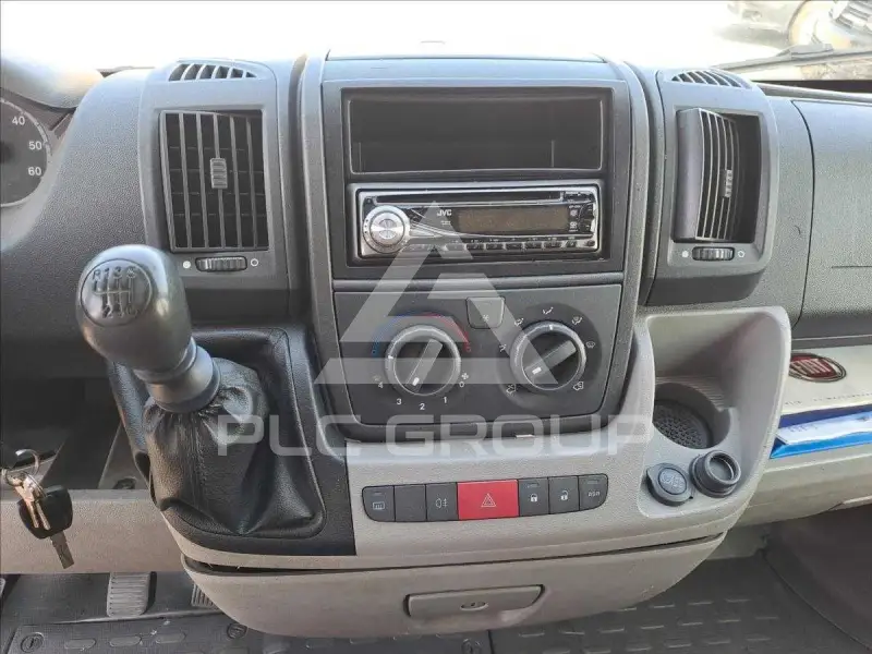 2007 Fiat Ducato