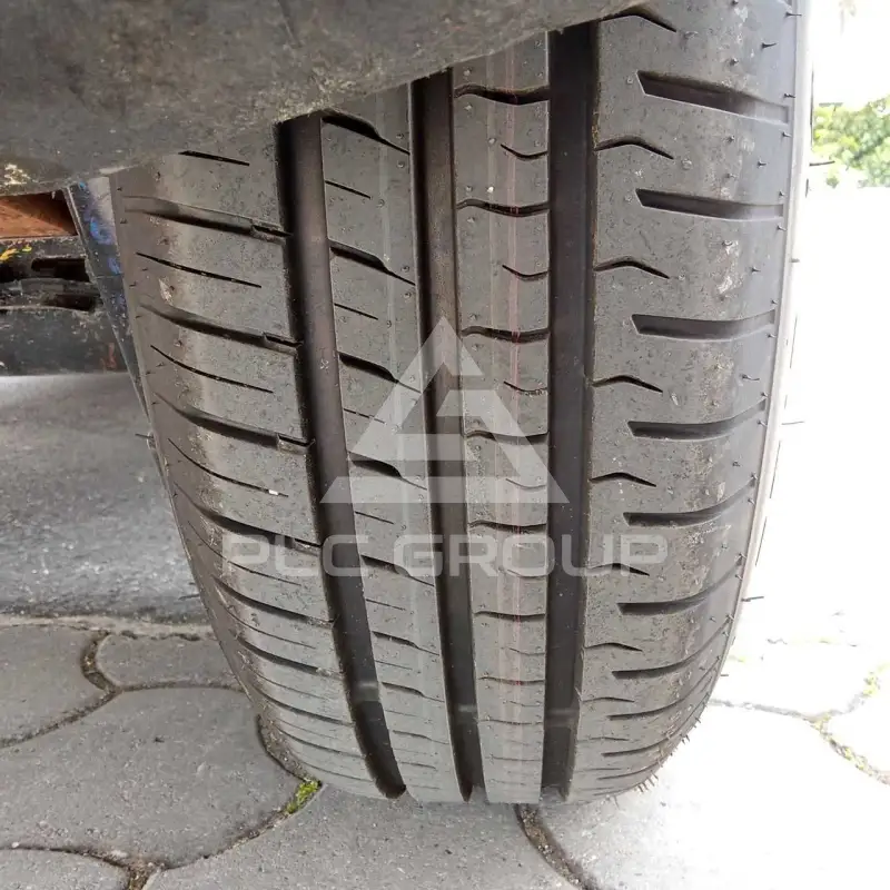2007 Fiat Strada