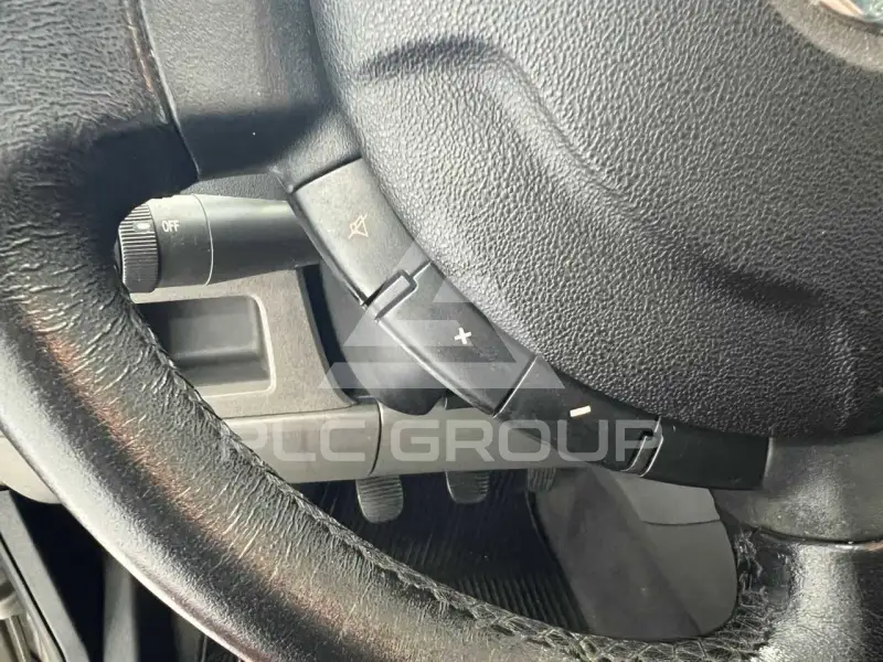 2007 Fiat Idea