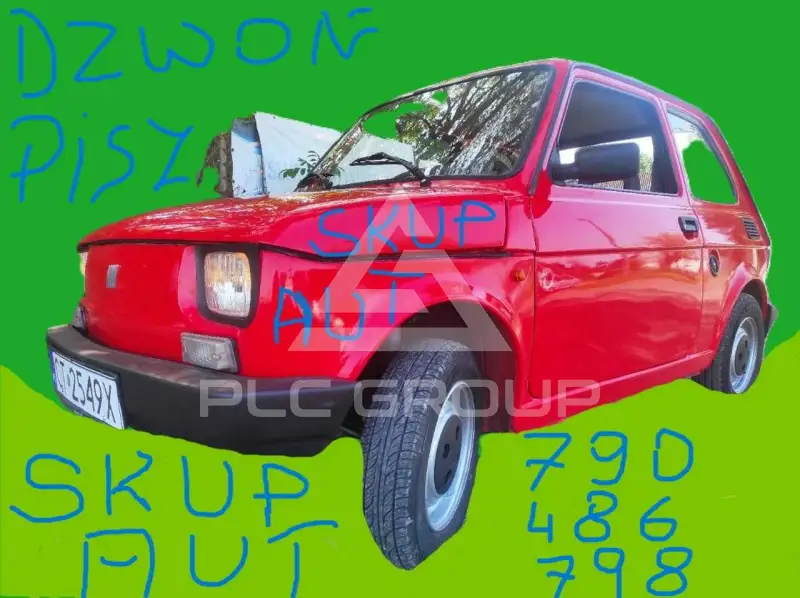 2007 Fiat Punto