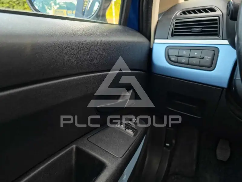 2007 Fiat Punto