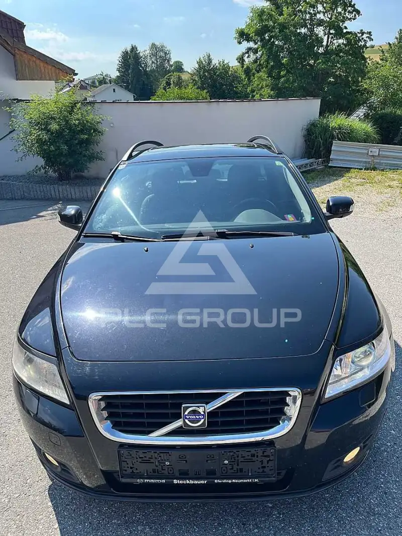 2007 Volvo V50