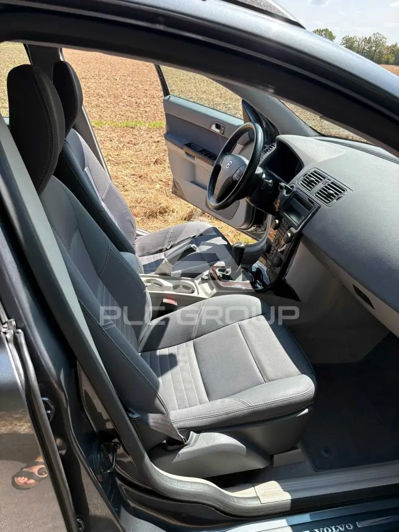 2007 Volvo V50