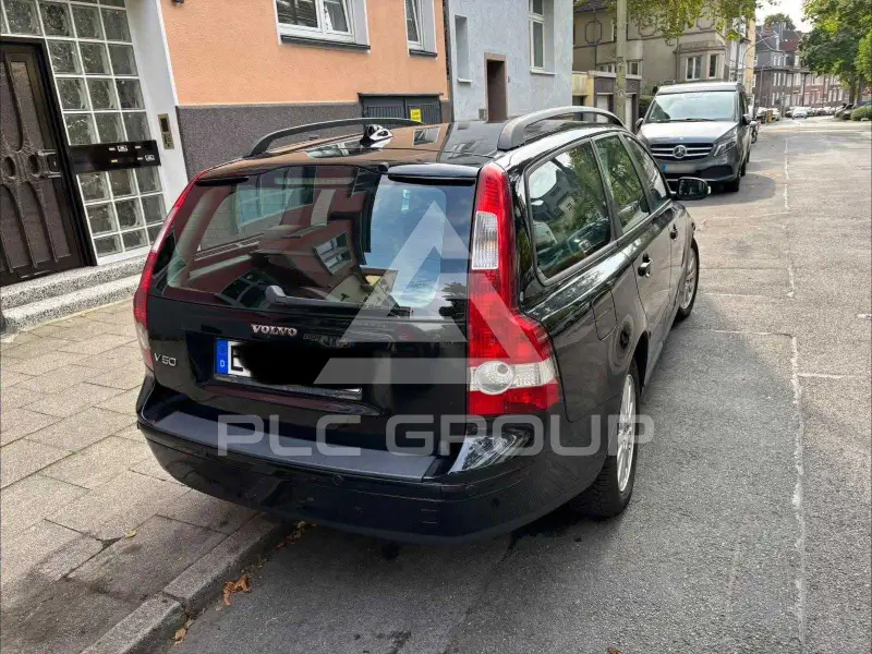 2007 Volvo V50