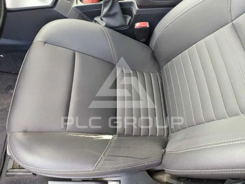 2007 Volvo V50