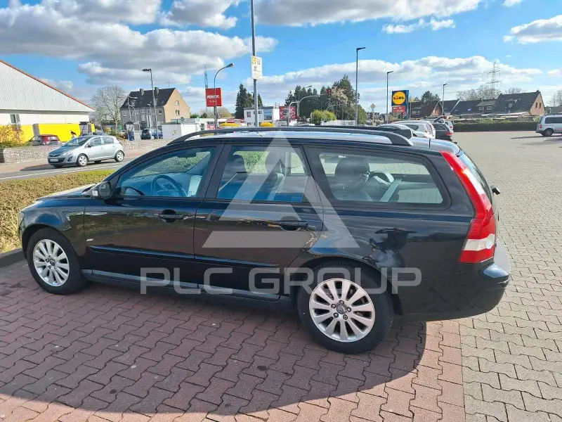 2007 Volvo V50