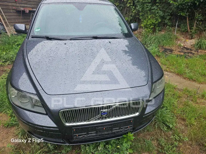 2007 Volvo V50