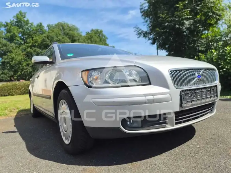 2007 Volvo V50
