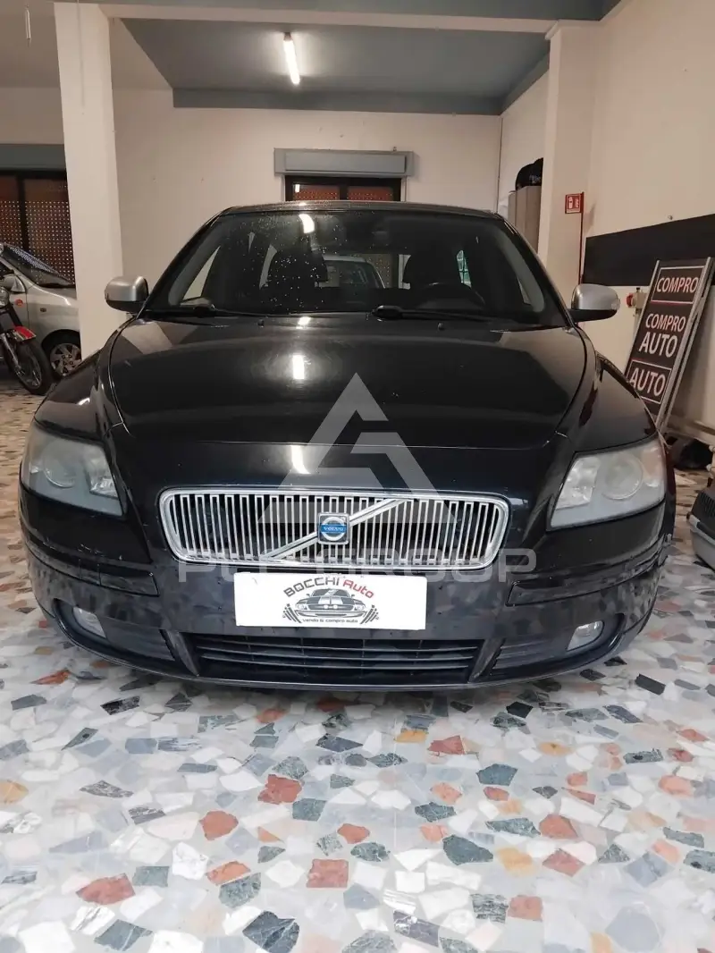 2007 Volvo V50