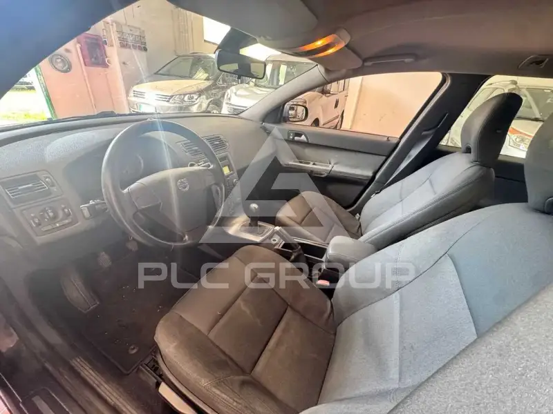 2007 Volvo V50