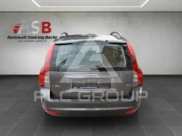 2007 Volvo V50