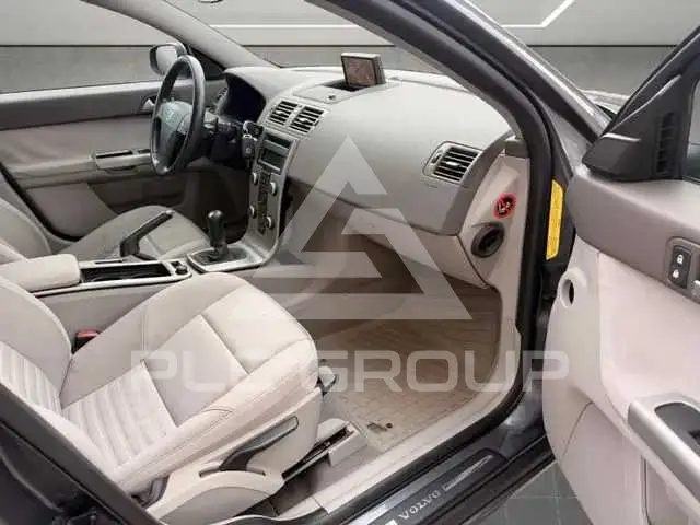 2007 Volvo V50