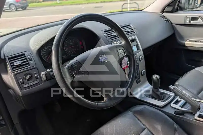 2007 Volvo V50