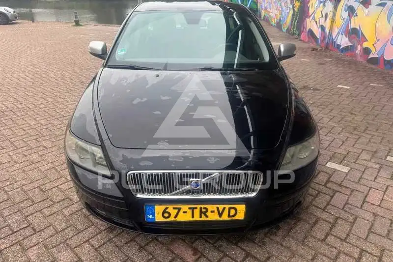 2007 Volvo V50