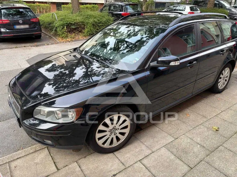 2007 Volvo V50