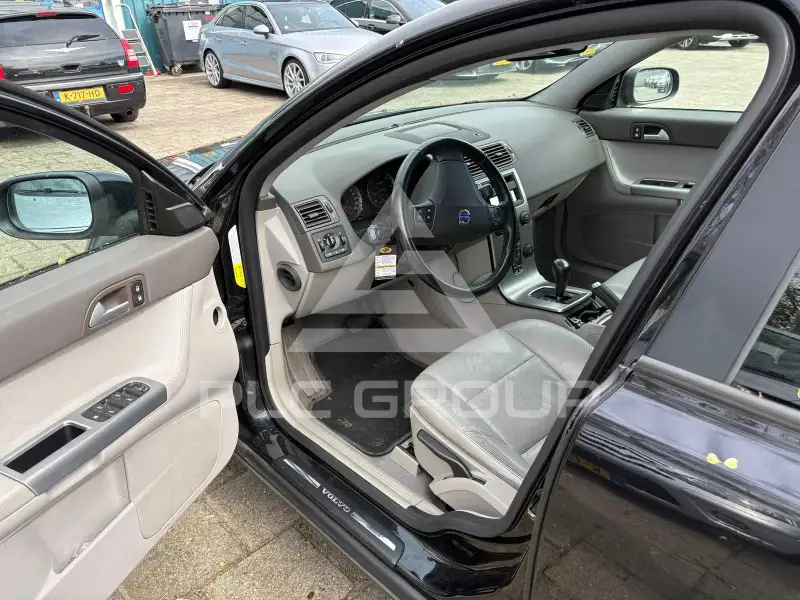 2007 Volvo V50