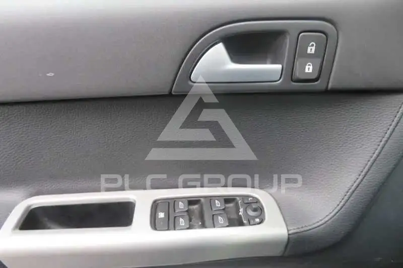 2007 Volvo V50