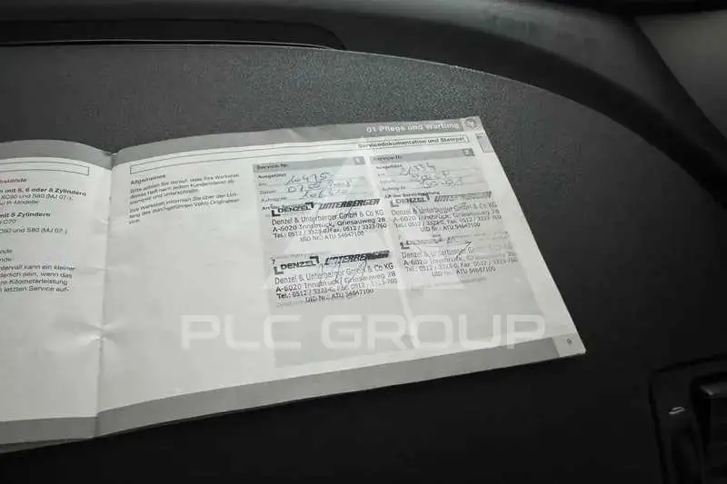 2007 Volvo V50