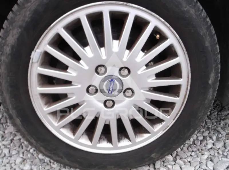 2007 Volvo V50