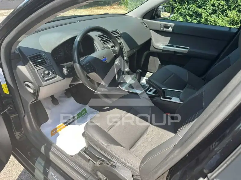 2007 Volvo V50