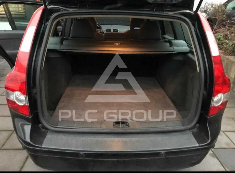 2007 Volvo V50