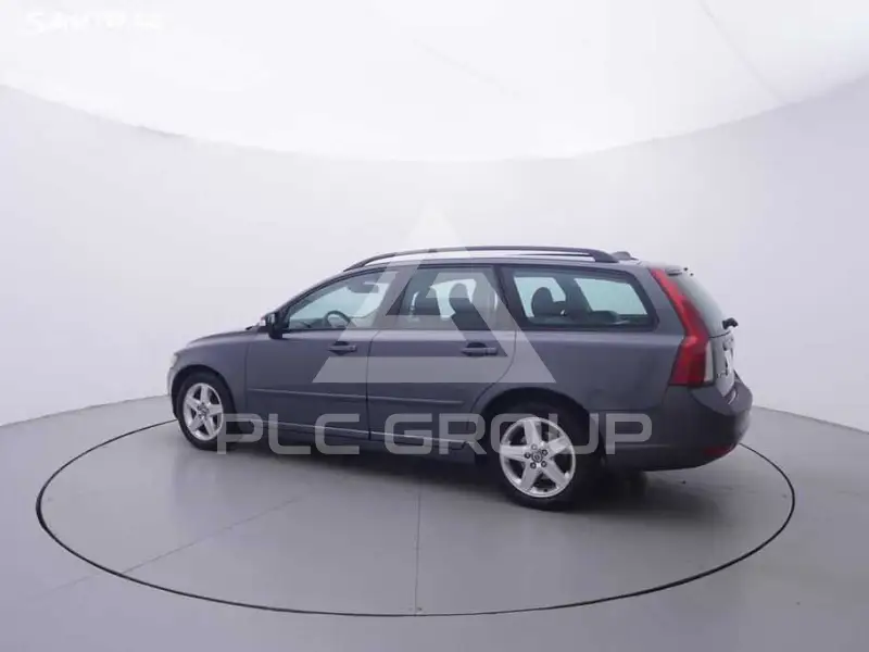2007 Volvo V50