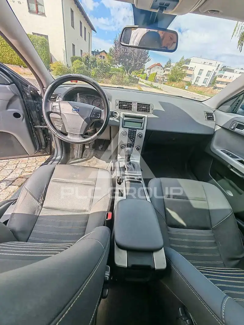 2007 Volvo V50