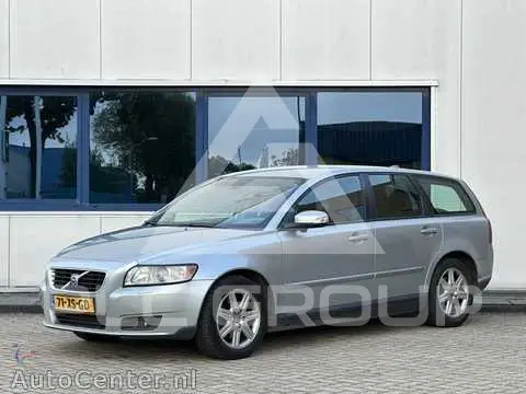 2007 Volvo V50