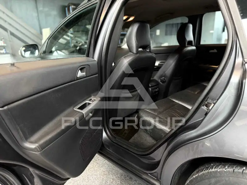 2007 Volvo V50